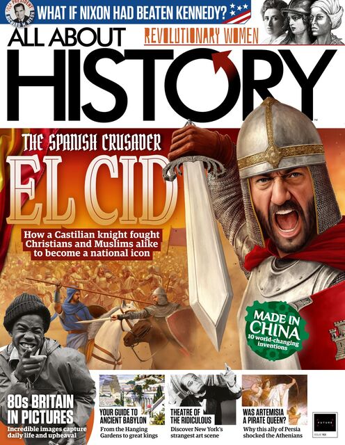 All About History 2025-02-20
