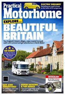 Practical Motorhome 2025-04-24