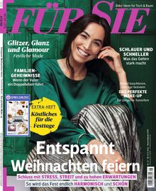 Für Sie Zeitschrift Ausgabe 25/2022