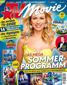 Ausgabe 16/2025