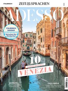 ADESSO Magazin Ausgabe 11/2025