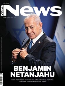 News Ausgabe 30+31/2025