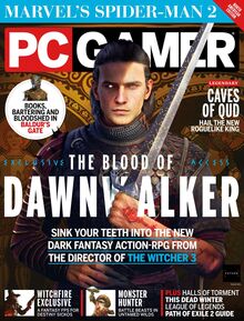 PC Gamer (US) 2025-02-18