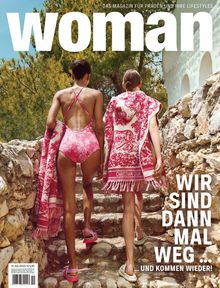 Woman - 2023-07-13