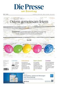 Die Presse 2026-04-05