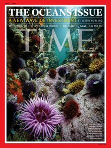 Time Magazine International Edition 2026-05-30