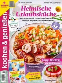 Ausgabe 6/2026