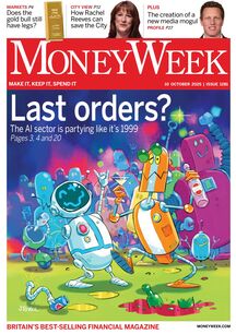 MoneyWeek 2025-10-10