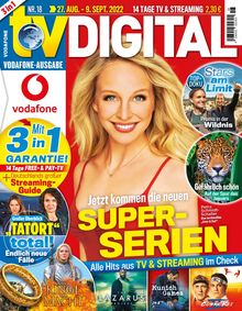 TV Digital Vodafone - 2022-08-19