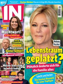 IN Magazin Magazin Ausgabe 05/2023