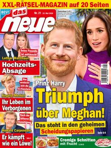Ausgabe 21/2026