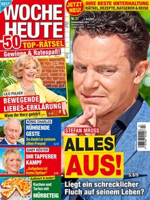 Woche Heute Ausgabe 27/2026