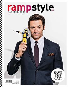ramp-style (DE) Ausgabe 15