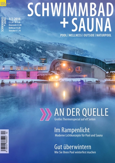 Ausgabe 01/2019