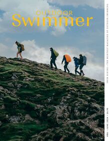 Outdoor Swimmer issue 06/2024