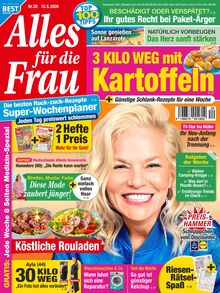 Ausgabe 20/2026