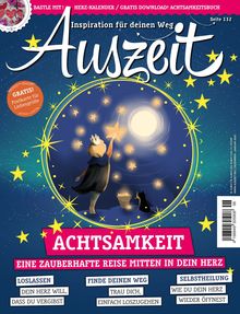 AUSZEIT Magazin Ausgabe 06/2020
