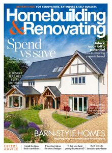 Homebuilding and Renovating 2025-09-04