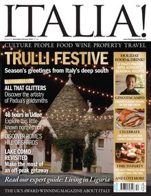Italia! issue 212