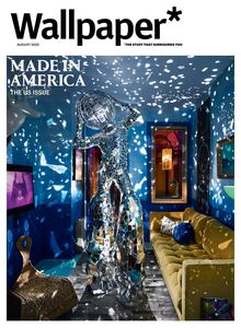 Wallpaper* 2025-07-10