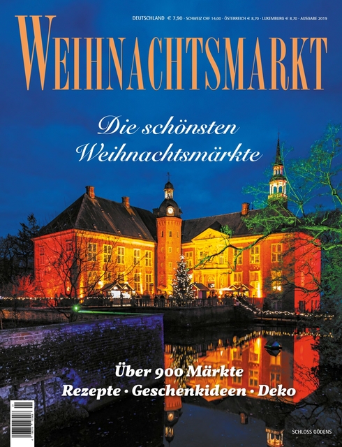 Ausgabe 2019
