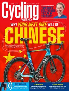 Cycling Weekly - The UK's Best Cycling Magazine 2026-05-21