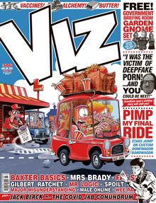 Viz - issue 06/2021
