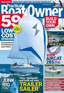 Practical Boat Owner Magazine 2026-03-12