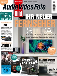 Audio Video Foto Bild Premium 2020 08 05