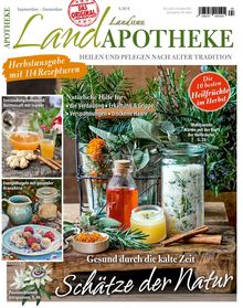LandApotheke Ausgabe 04/2023