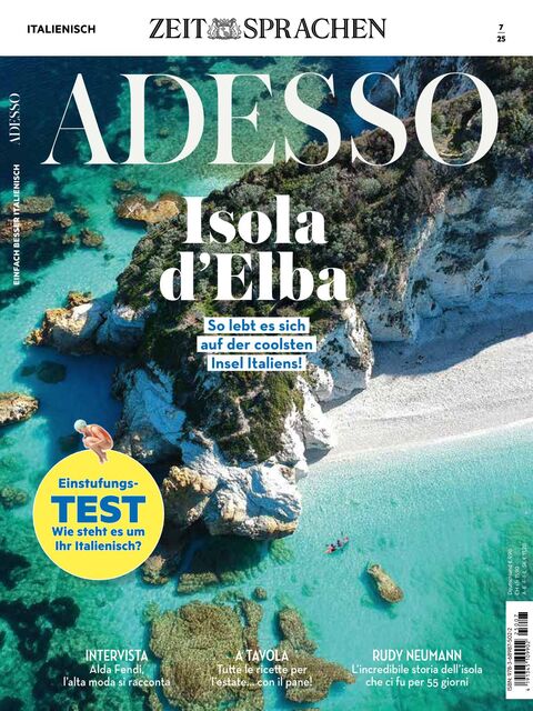 ADESSO Ausgabe 07/2025