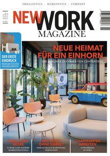 New Work Ausgabe 01/2023