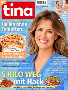Ausgabe 34/2026