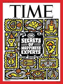Time Magazine International Edition 2023-01-07