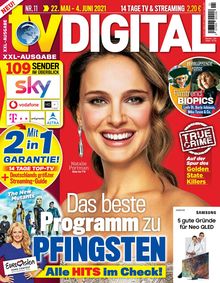 TV DIGITAL XXL - 2021-05-14