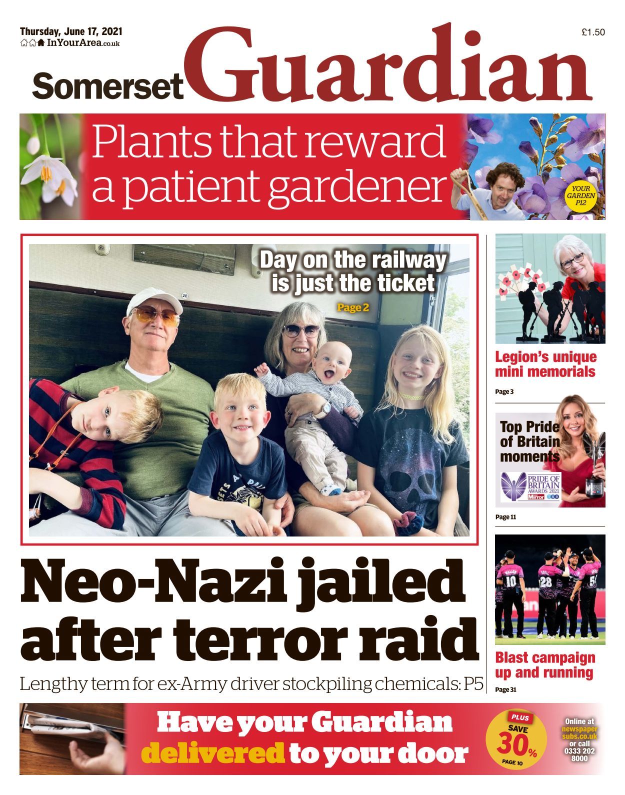 Somerset Guardian 20210617