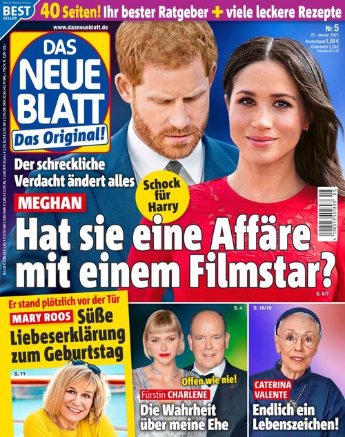 Das Neue Blatt Yumpu News
