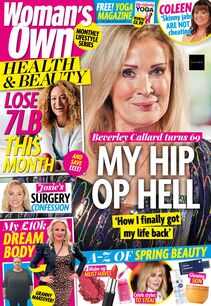 Woman's Own Lifestyle Special 2026-02-12