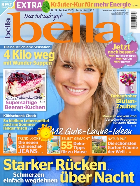 Ausgabe 27/2020