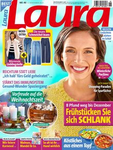 Ausgabe 46/2025