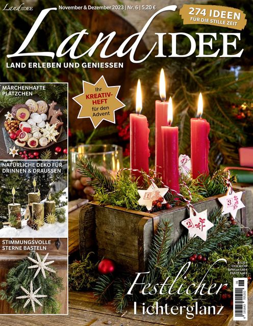 Landidee Ausgabe 11-12/2023