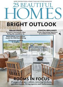 25 Beautiful Homes Magazine issue 08/2021