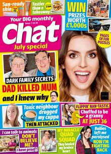 Chat Specials Magazine 2026-06-11