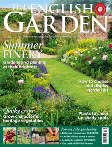 The English Garden Issue 07 2021