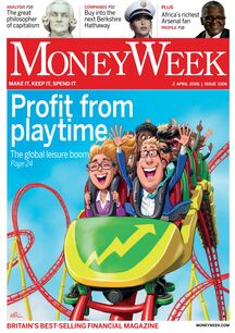 MoneyWeek 2026-04-02