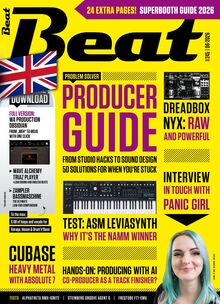 Beat Magazine (EN) Issue 06/2026