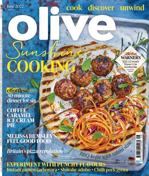 Olive issue 06/2022