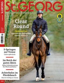 St.GEORG Ausgabe 04/2025