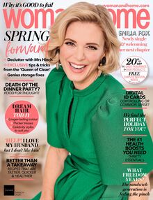 Woman & Home Magazine 2026-01-29