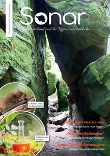 Sonah Ausgabe 04/2023